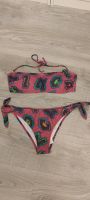 Moschino Bandeau Bikini Pink 40 L Nordrhein-Westfalen - Krefeld Vorschau