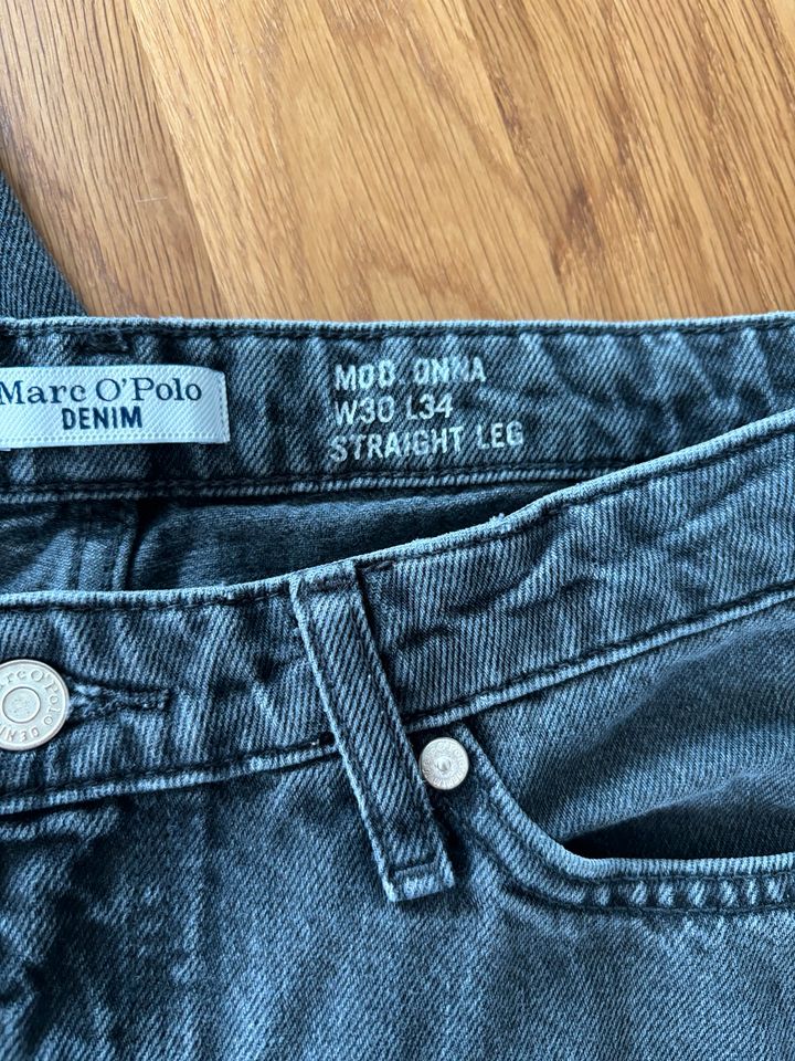 Marc o‘Polo Onna Jeans 30/34 NEU in Großbettlingen