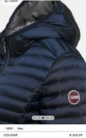 Colmar Daunen Jacke wie Neu Findorff - Findorff-Bürgerweide Vorschau