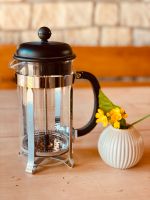 Bodum Kaffeebereiter / French Press Nordrhein-Westfalen - Finnentrop Vorschau