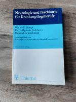 Neurologie und Psychiatrie für Krankenpflegeberufe Nordvorpommern - Landkreis - Grimmen Vorschau