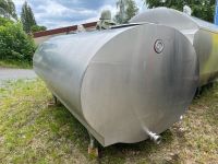 Miele Tank 2500 l Nordrhein-Westfalen - Reichshof Vorschau