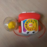 Fisherprice Telefon Fisherprice Ente Babyspielzeug Bayern - Kammerstein Vorschau