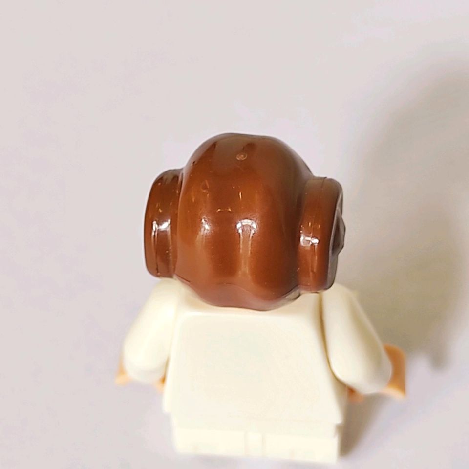 LEGO Star Wars Figur Leia Smooth Hair Glatt sw0175a sw0113a in Berlin