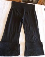 Schwarze Hose Gr. 40 Bayern - Erlangen Vorschau