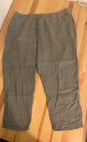 Damen Sommer Hose Kaki xxl 50/52 Gummibund 100% BW Schleswig-Holstein - Wahlstedt Vorschau