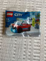 Lego City 30568 Skater Polybag Neu OVP Eimsbüttel - Hamburg Niendorf Vorschau