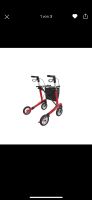 Suche ROLLATOR CARBON SL Athlon Rehasense Größe M Bayern - Westendorf Vorschau