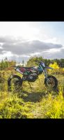 KTM EXC 350 Supermoto Sumo Rheinland-Pfalz - Speicher Vorschau