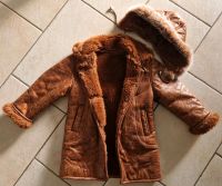 warme Herbst/Winterjacke Gr. 116 Bayern - Bad Griesbach im Rottal Vorschau