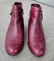 Neue Ecco Stiefeletten Damen Sachsen-Anhalt - Halle Vorschau