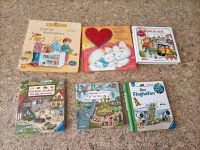 Kinderbücher ab 2 Jahre,3 Jahre, 4 Jahre Bayern - Coburg Vorschau