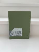 OVP Leitz Sichtbuch 39590053 A4 40 Hüllen 80 Blatt seladon grün Stuttgart - Degerloch Vorschau