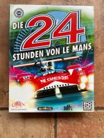 2 PC-Spiele: Die 24 Stunden von Le Mans und Racing Simulation 3 Saarland - Lebach Vorschau