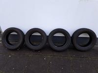 Sommerreifen Bridgestone Turanza 185/65 R15 H Niedersachsen - Loxstedt Vorschau