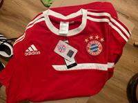 Fc Bayern T-Shirt Größe 5 / M Bayern - Bad Reichenhall Vorschau