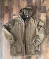 Levi’s Jacke beige braun M Niedersachsen - Langenhagen Vorschau