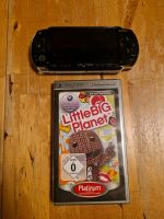 PSP mit Little Big Planet Bayern - Painten Vorschau