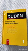 DUDEN - Die deutsche Rechtschreibung Niedersachsen - Buchholz in der Nordheide Vorschau