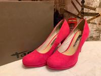 Tamaris Pumps, pink, Gr. 38, Neu! Bayern - Ihrlerstein Vorschau