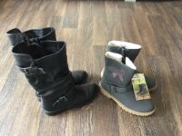 Winterstiefel Gr.36 warm und gefüttert neu und gebraucht Sachsen-Anhalt - Könnern Vorschau