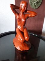 Skulptur..Akt...im Bade...Nude...Fritz Klimsch... Baden-Württemberg - Ostfildern Vorschau