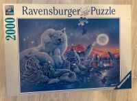 Puzzle 2000 Ravensburger Baden-Württemberg - Eggenstein-Leopoldshafen Vorschau