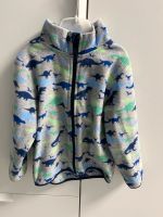 H&M Dinosaurier Jacke Gr. 98/104 Rheinland-Pfalz - Monreal Vorschau