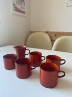 Ceracron Melitta Orange Rot Thüringen - Erfurt Vorschau