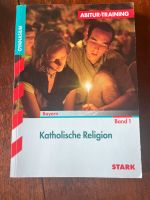 STARK Abitur Skript katholische Religion Band 1 - Q11 Bayern Bayern - Weßling Vorschau