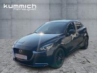 Mazda 2 SKYACTIV-G 90 MHybrid HOMURA NAV Nürnberg (Mittelfr) - Mitte Vorschau
