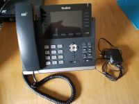 Yealink SIP-T46S Ultra Elegant Business VoIP Telefon FritzBox Baden-Württemberg - Karlsruhe Vorschau