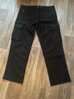 Rokker BlackJack Black Jack Motorrad Jeans W38/L32 no Alpinestars Bayern - Mühldorf a.Inn Vorschau