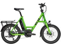 iSY S8 K Kompaktrad EBike froggy green HH Wandsbek - Hamburg Rahlstedt Vorschau