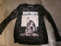 Desigual Langarmshirt Justin Bieber Kr. München - Riemerling Vorschau