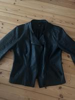 Only Damen Jacke Kunstleder Gr 42 Hamburg-Mitte - Hamburg Horn Vorschau