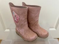 Gummistiefel, Gr. 22/23, rosa Hessen - Baunatal Vorschau