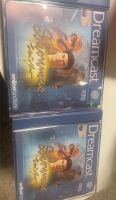 Dreamcast Shenmue mit 4 CD‘s wie NEU Bayern - Elsenfeld Vorschau