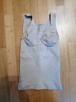 Gr. M Shapewear Top beige Niedersachsen - Lüneburg Vorschau