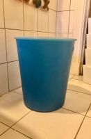 Wäschekorb m. Deckel Spielzeugkiste Wäscheeimer Aufbewahrung blau Altona - Hamburg Ottensen Vorschau