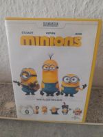 Dvd minions wie alles begann Hamburg Barmbek - Hamburg Barmbek-Nord Vorschau