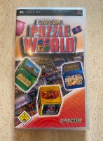 PSP Spiel - Capcom Puzzle World Düsseldorf - Angermund Vorschau