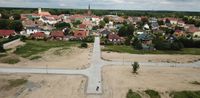 Grundstücke voll erschlossen und fertig zur Bebauung - ohne Provision! Brandenburg - Golßen Vorschau