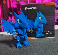 Gigabyte Aorus Chibi - Blau - Limited Edition Baden-Württemberg - Ostfildern Vorschau