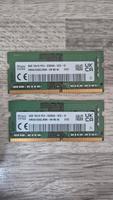 SK Hynix DDR4 SO-DIMM 2x8 GB 3200 MHz Niedersachsen - Hassendorf Vorschau