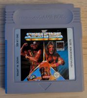 Gameboy Spiel - WWF Superstars Niedersachsen - Weyhe Vorschau