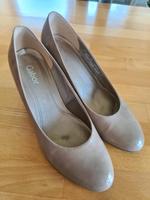 Gabor Pumps creme-beige Gr.5 / 38 Bayern - Schönwald Oberfr. Vorschau