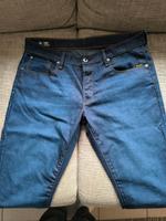 G-STAR RAW Herren 3301 Regular Straight Jeans 36x32 -ungetragen- Nordrhein-Westfalen - Bocholt Vorschau