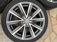 Sommerräder Audi A1 Speedline, 7,5 x 17 ET 36, Lochkreis 5x100 Nordrhein-Westfalen - Steinfurt Vorschau