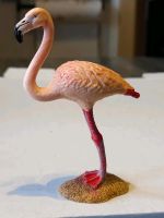 Schleich Flamingo von 2015 Sachsen - Glauchau Vorschau